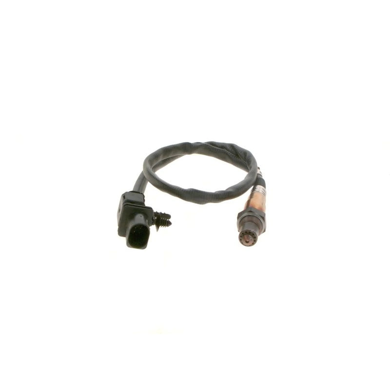 Bosch O2 Lambda Oxygen Sensor before catalytic converter 0 258 017 446