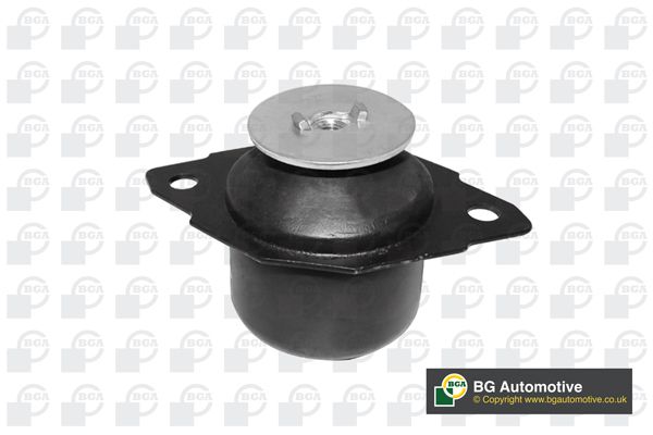 Bga Engine Mount Mounting Rear MT9638