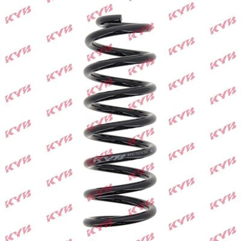 KYB Rear Suspension Coil Spring RC5930