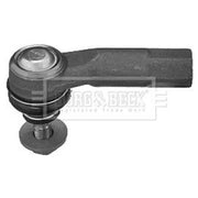 Borg & Beck Steering Tie Rod End Ball Joint BTR5852