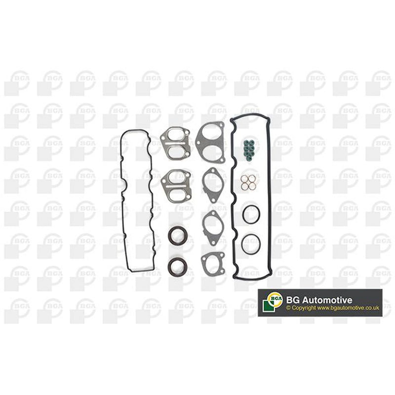 BGA Cylinder Head Gasket Kit HN6348