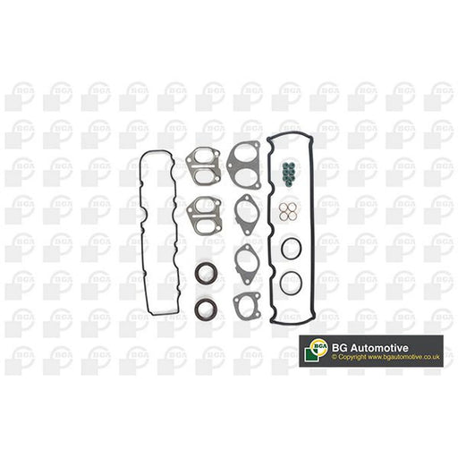 BGA Cylinder Head Gasket Kit HN6348