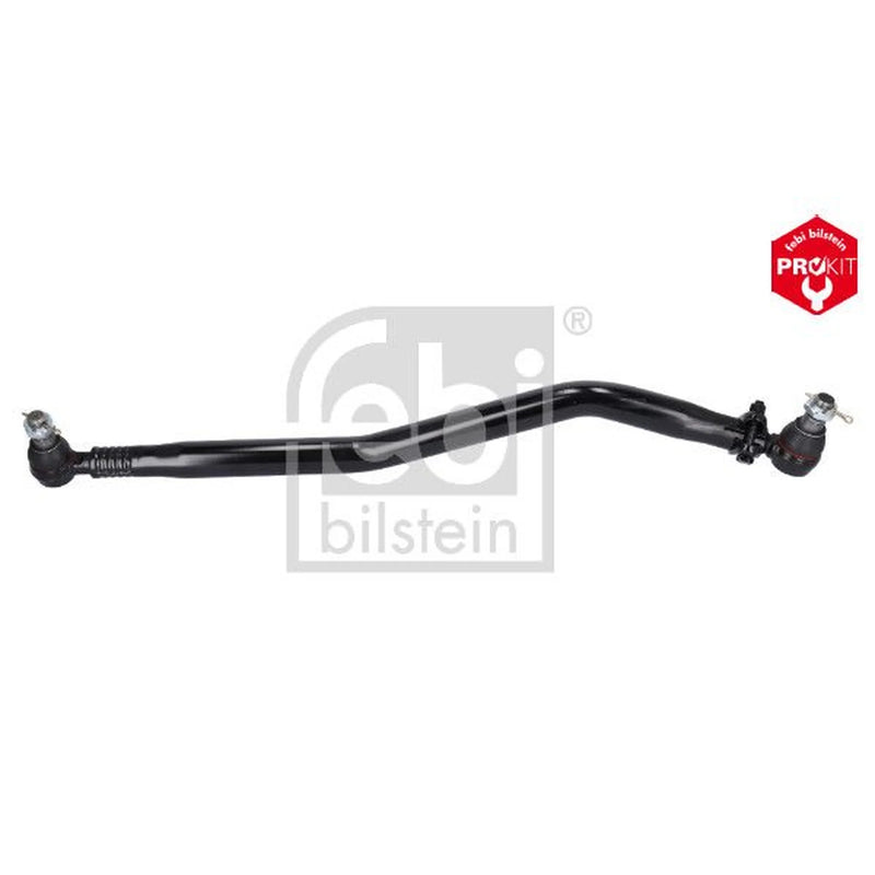 Febi Centre Rod Assembly Front 185811