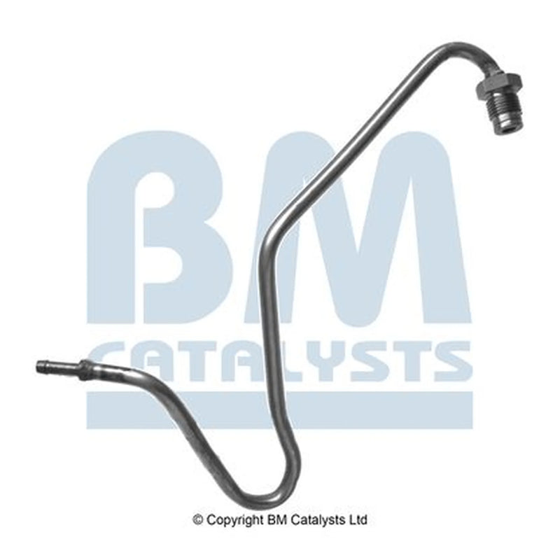 BM Catalysts Pressure Pipe PP11231B
