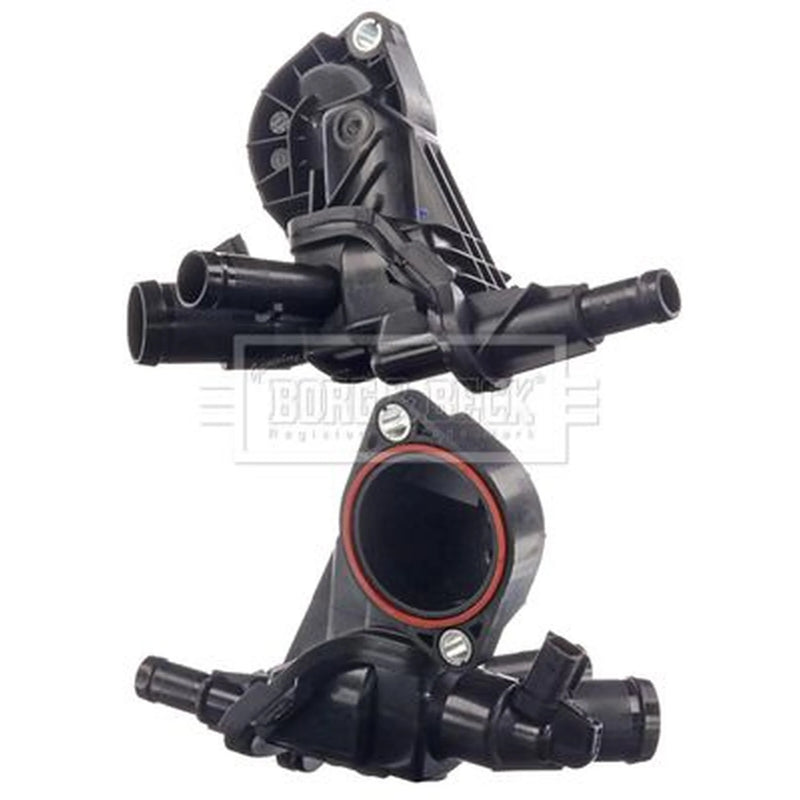 Borg & Beck Thermostat,Coolant BBT461