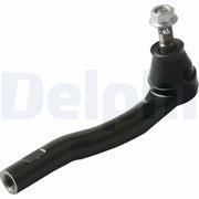 Delphi Steering Tie Rod End Ball Joint Front Left M14 x 1.5 TA3889