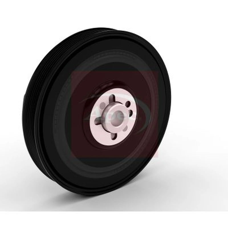 Apec Crank Shaft Belt Pulley ATV1092