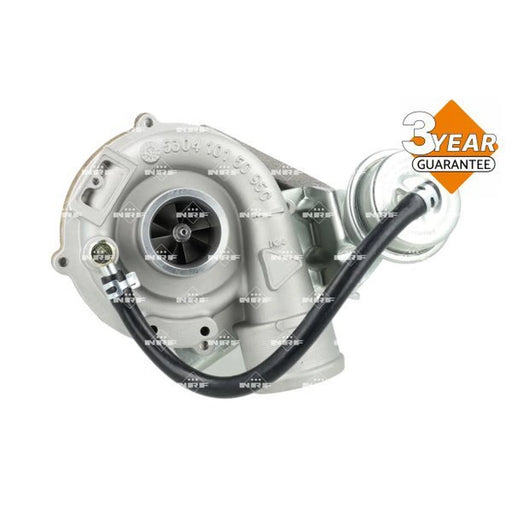 NRF Turbocharger Turbo Unit 90010462