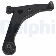 Delphi Control/Trailing Arm Lower TC2631