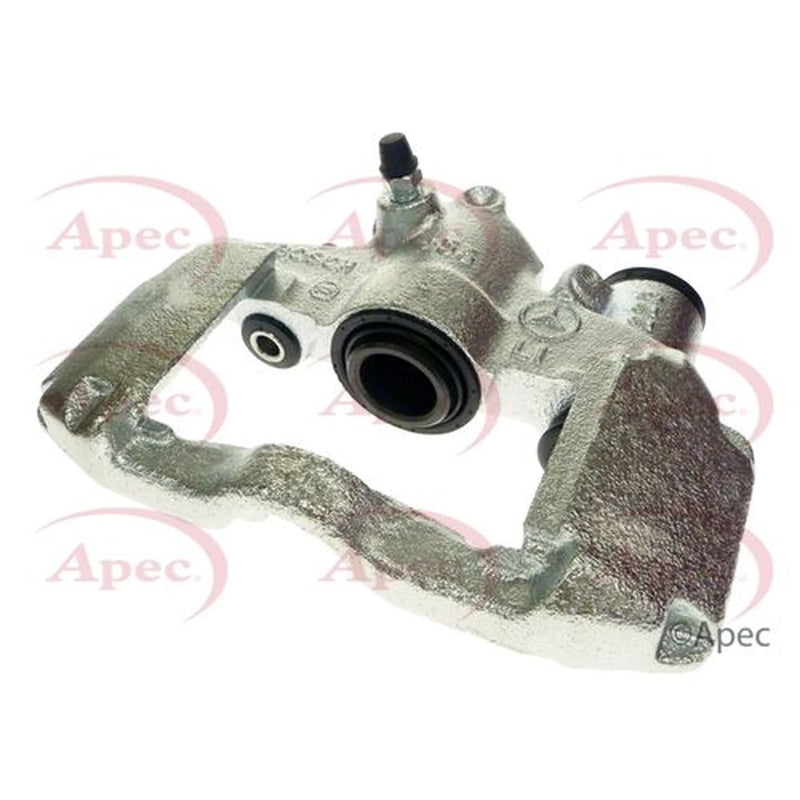 Apec Brake Caliper Assembly Rear Left LCA1213