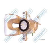 Apec Brake Caliper Assembly Rear Right BCA1468