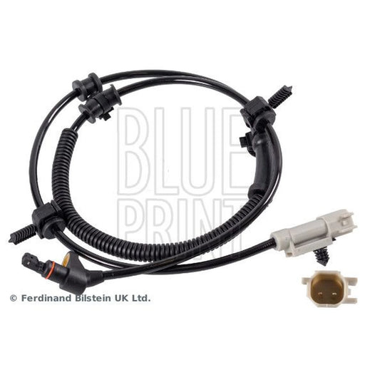Blue Print ABS Wheel Speed Sensor Front Right ADA107110