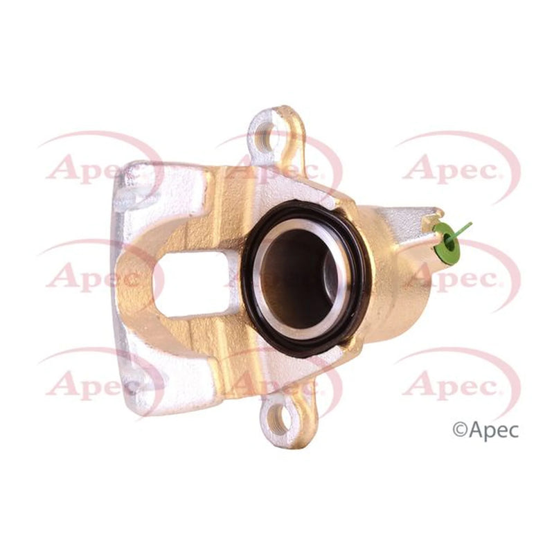 Apec Brake Caliper Assembly Rear Right RCA615