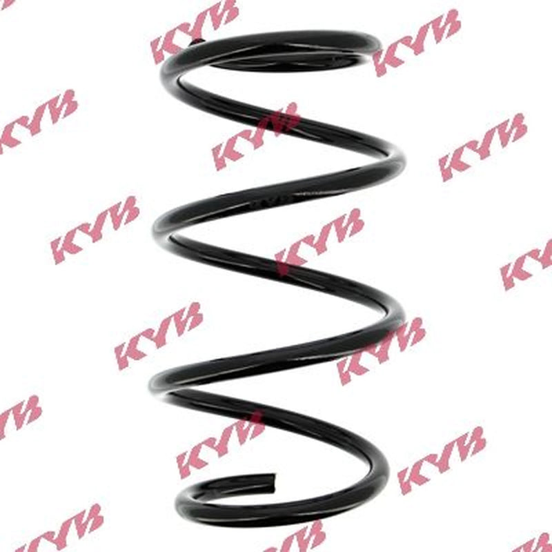KYB Front Suspension Coil Spring RA4084