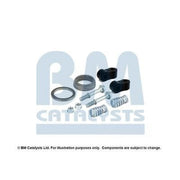 BM Catalysts Fitting Kit FK80054C FK80054C