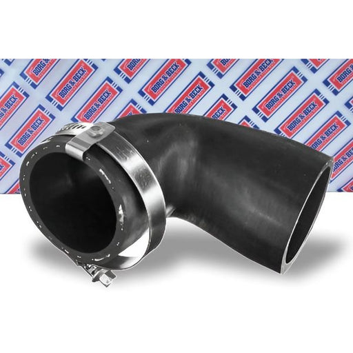 Borg & Beck Intercooler Turbo Charge Air Hose BTH1553