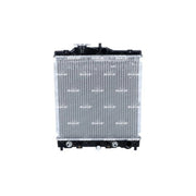 NRF Engine Radiator 516355