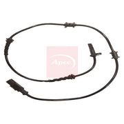 Apec ABS Wheel Speed Sensor Rear Right ABS1178