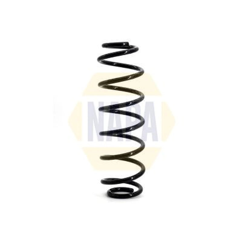 NAPA Rear Suspension Coil Spring NCS1116