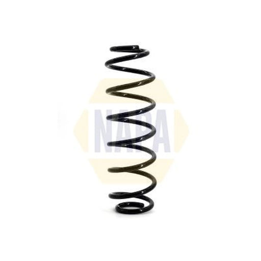 NAPA Rear Suspension Coil Spring NCS1116