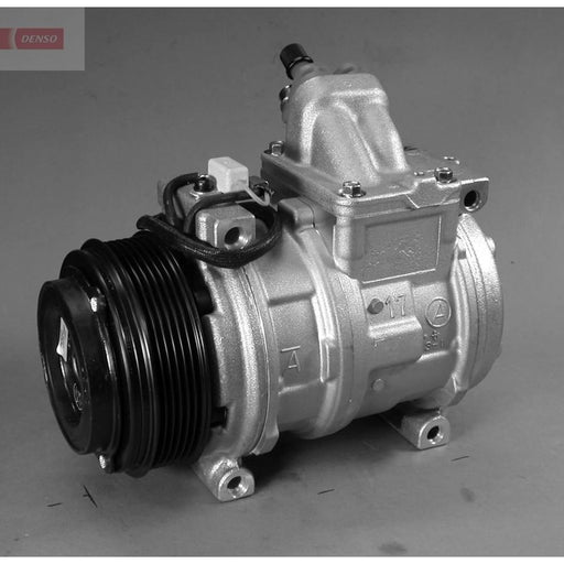 Denso Air Conditioning Compressor DCP05009