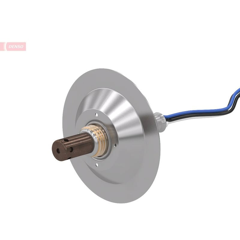 Denso O2 Lambda Oxygen Sensor fits Suzuki Grand Vitara II 2009 on 2.4