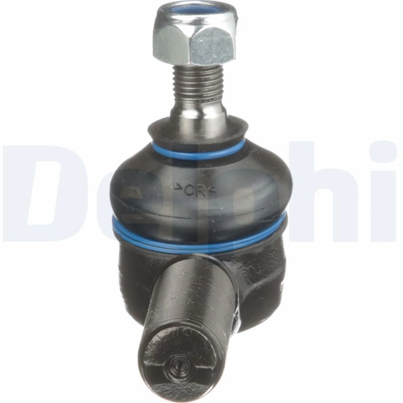 Delphi Steering Tie Rod End Ball Joint Front M18x1.5 TA1538