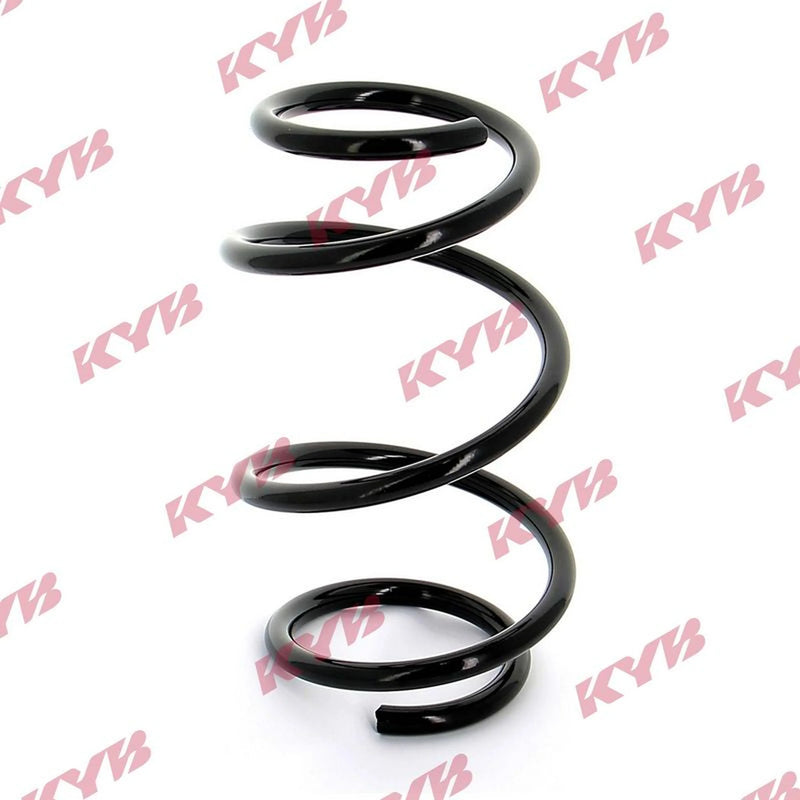 KYB Front Suspension Coil Spring RA1657