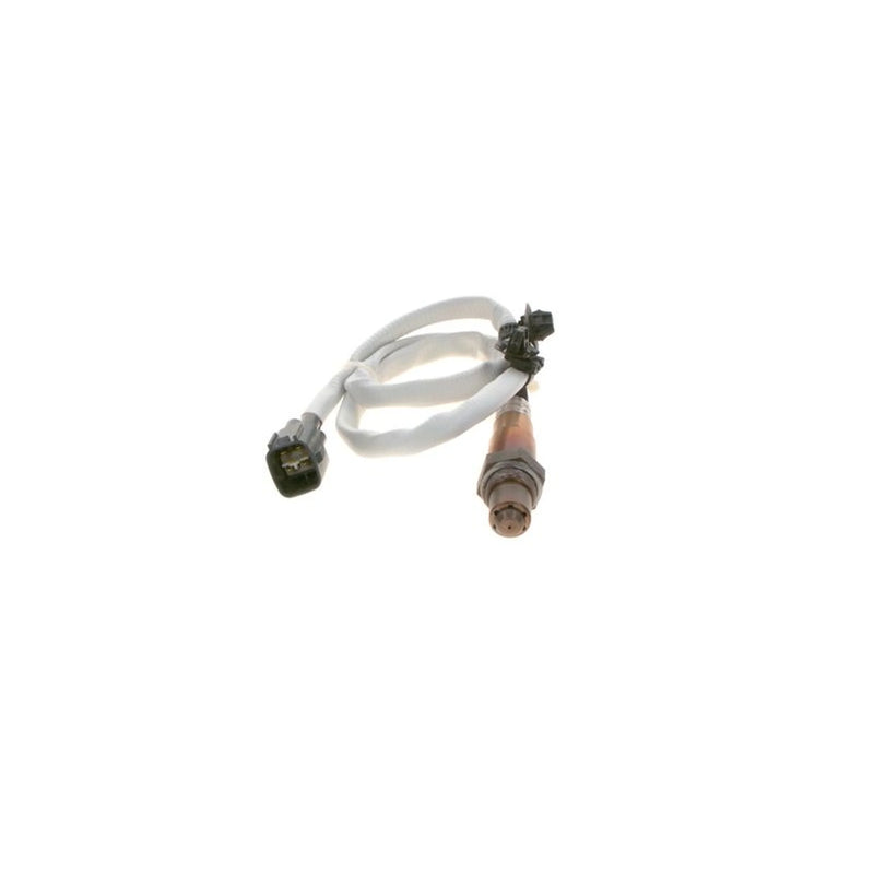 Bosch O2 Lambda Oxygen Sensor after catalytic converter 0 258 006 543