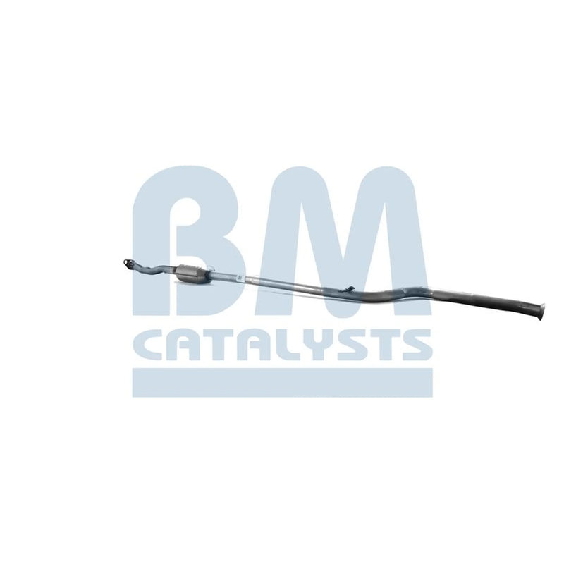 BM Catalysts Homologated Diesel Cat BM80132H