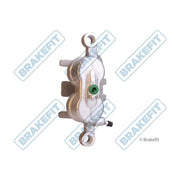 Apec Brake Caliper Assembly Front Right BCA1916