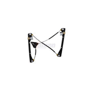Fahren Electric Window Regulator Lifter Left Front fits VW Polo IV 2001-2009