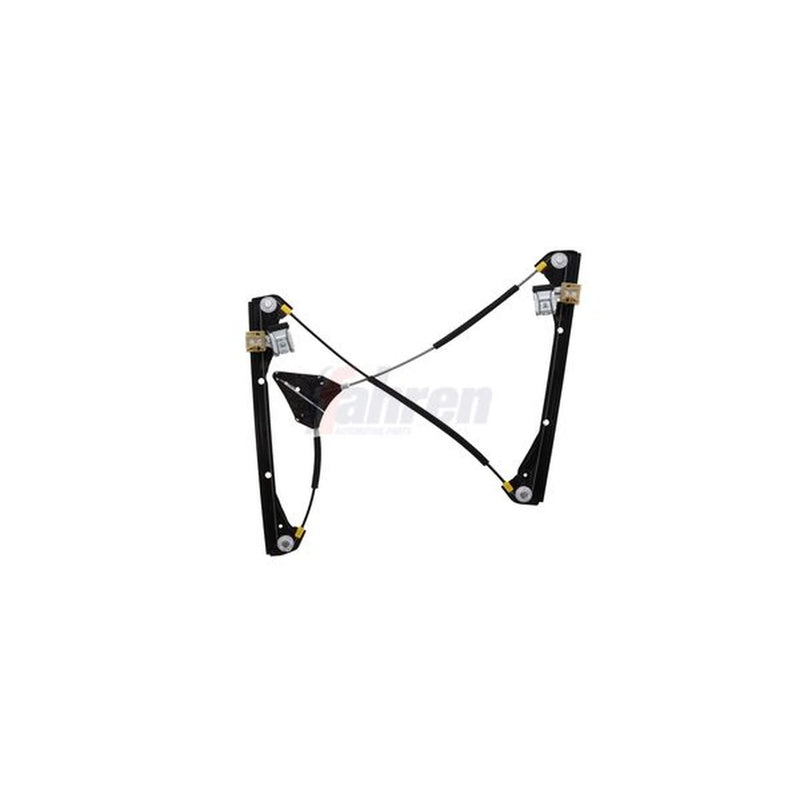 Fahren Electric Window Regulator Lifter Left Front fits VW Polo IV 2001-2009