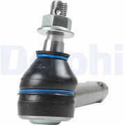 Delphi Steering Tie Rod End Ball Joint Front M14 x 1.5 TA3843