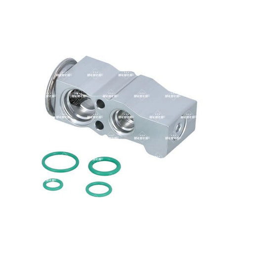 NRF Air Conditioning Expansion Valve 38770