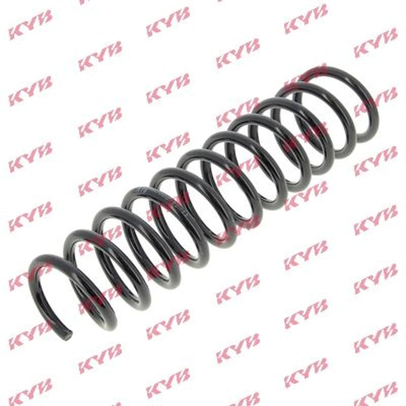 KYB Rear Suspension Coil Spring RA7006