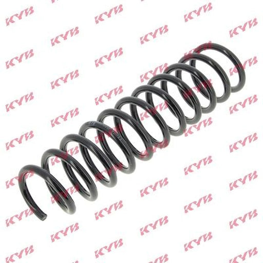 KYB Rear Suspension Coil Spring RA7006
