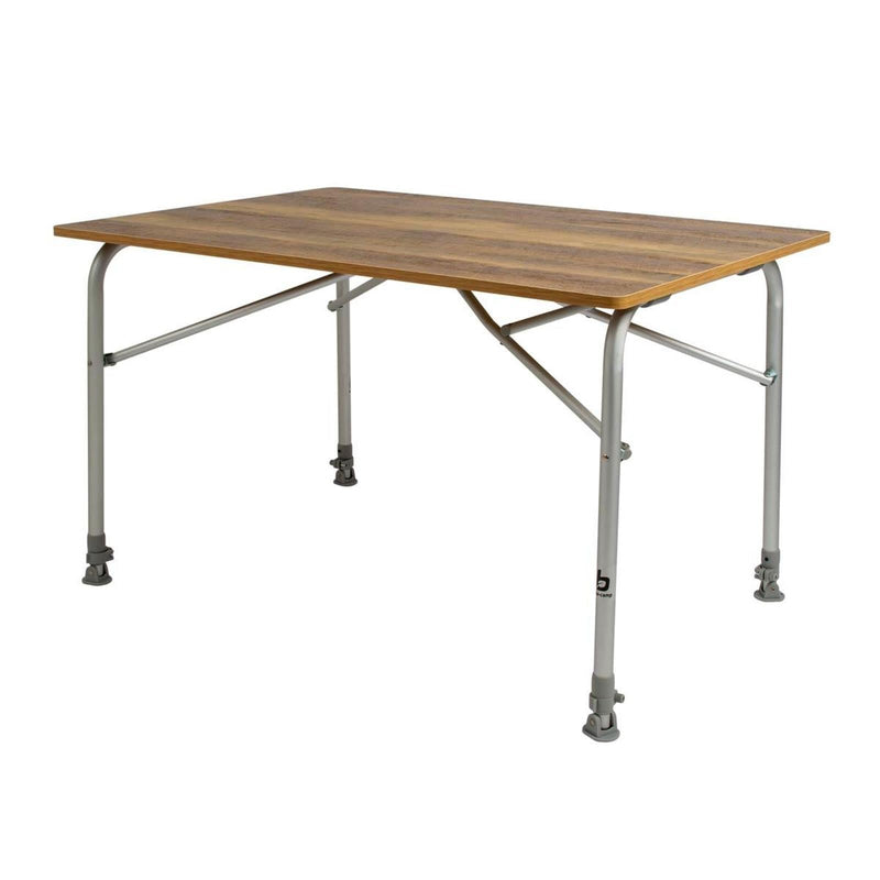 Bo-Camp Table Feather 100 x 68cm - Bo-Camp - Van Life Living