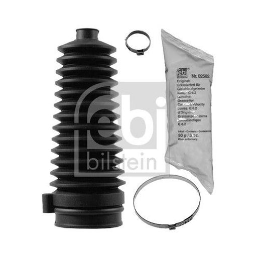 Febi Steering Bellow Kit Front Right 21259