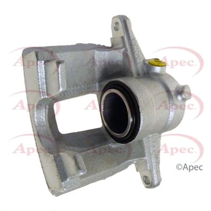Apec Brake Caliper Assembly Rear Left LCA1433N