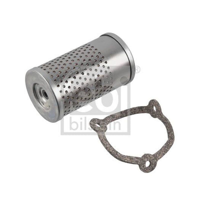 Febi Engine Oil Filter 184193