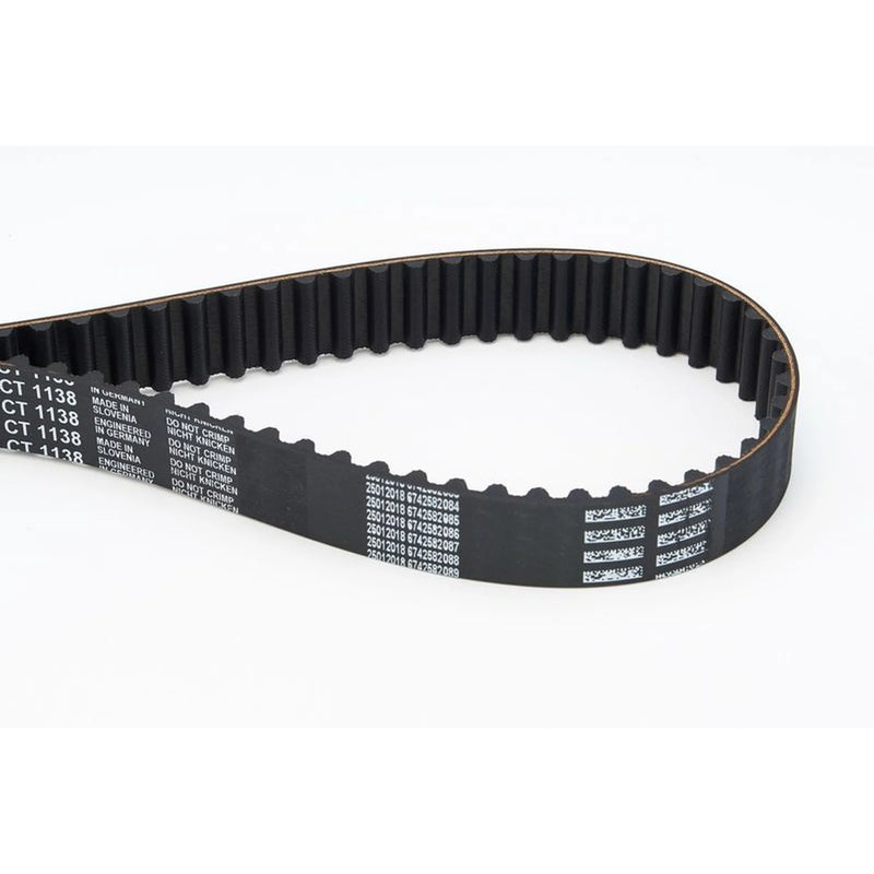 Continental CTAM Timing Belt Cambelt 153 Teeth CT1138