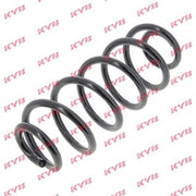 KYB Rear Suspension Coil Spring RA6100