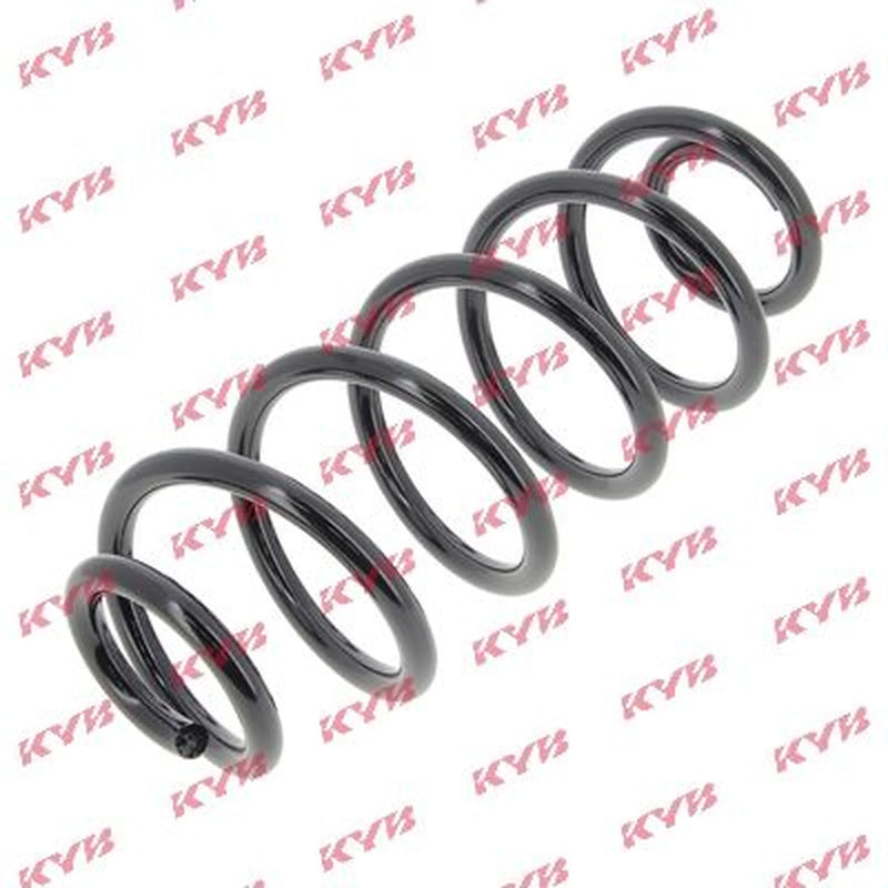 KYB Rear Suspension Coil Spring RA6100