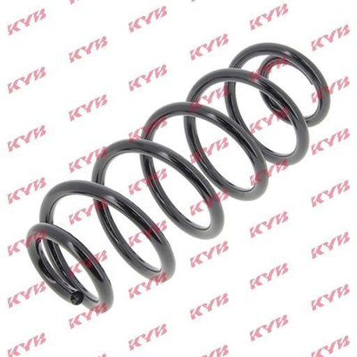 KYB Rear Suspension Coil Spring RA6100