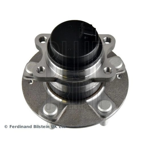 Blue Print Wheel Bearing Kit Rear 69mm ADG08389