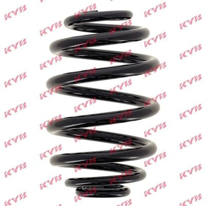 KYB Rear Suspension Coil Spring RJ6198