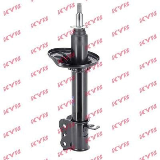 KYB Shock Absorber Damper Strut Rear 634080