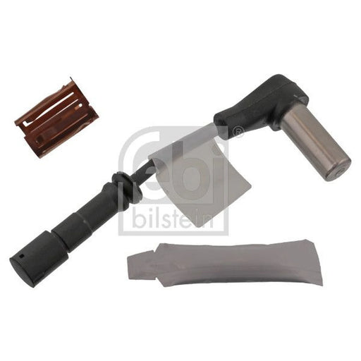 Febi ABS Wheel Speed Sensor Front Right 45773