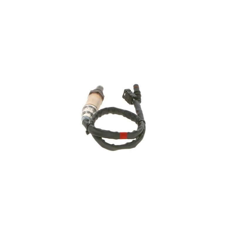 Bosch O2 Lambda Oxygen Sensor before catalytic converter 0 258 003 156